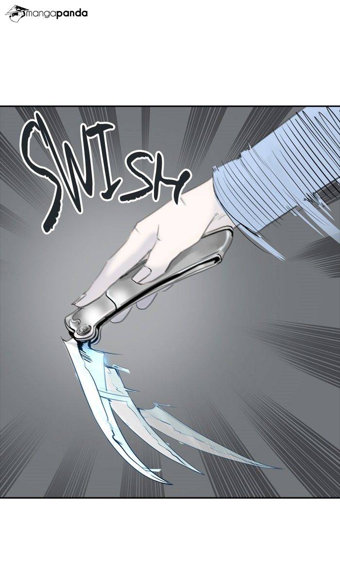 Tower of God Chapter 362 image 080